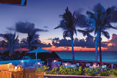 Dreams Sands Cancun Resort & Spa in Puerto Morelos, foto 23