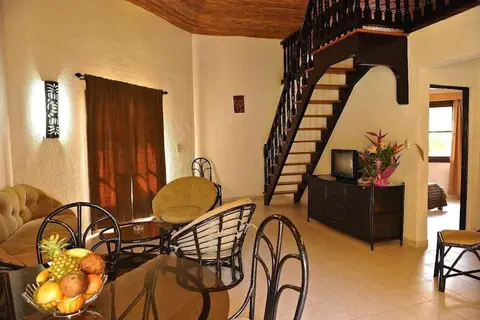 Hotel Neptune in Mbour — foto 14