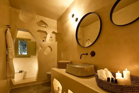 Aeon Suites in Δημοτική Ενότητα Θήρας — foto 22