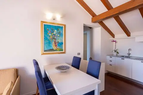 Appartementen Antico Verbano in Meran — foto 10