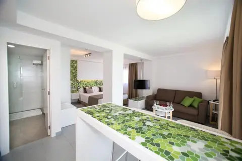 Hotel LIVVO Anamar Suites in San Bartolomé de Tirajana — foto 26