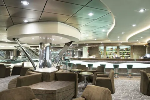 Cruise West-Europese Steden vanuit Rotterdam in Rotterdam — foto 14