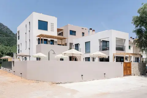 13 Keys Luxury Suites in Δημοτική Ενότητα Λευκάδος — foto 21