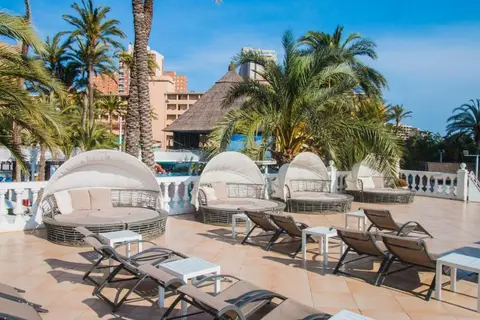 Magic Tropical Splash in Finestrat, foto 12