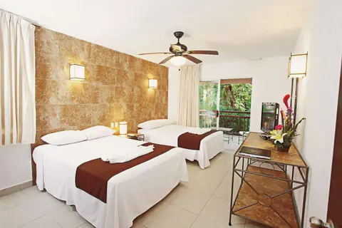 Tukan Hotel Playa del Carmen in Playa del Carmen — foto 4