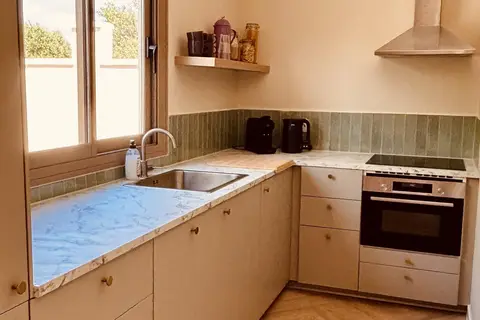 Villas del Alba in Alhaurín de la Torre — foto 13