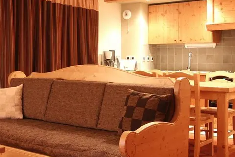 Résidence Vacancéole Alba foto 2