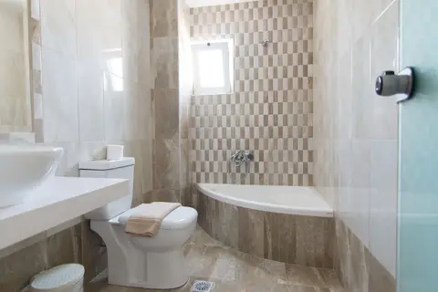 Sirena Appartementen in Δημοτική Ενότητα Γαζίου — foto 18