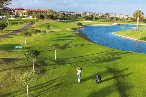 Elba Palace Golf Boutique Hotel in Antigua — foto 22