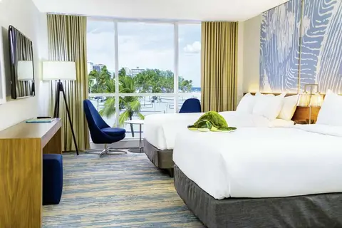 B Ocean Resort in Fort Lauderdale — foto 12