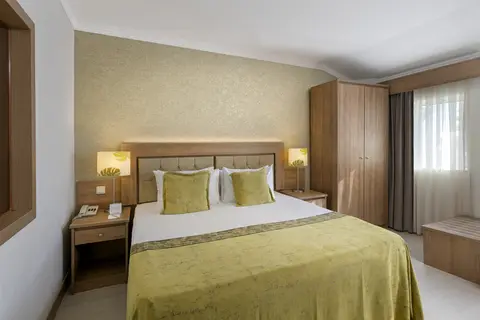 Innvista Hotel Belek in Kadriye, foto 27