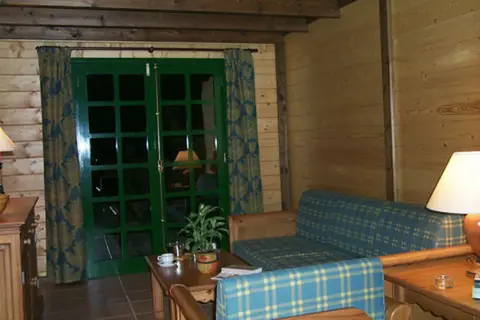 Apartamentos Santa Ana in San Sebastián de la Gomera — foto 15