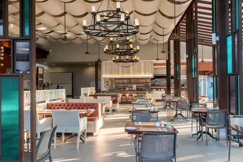 The Waters Khao Lak by Katathani foto 5