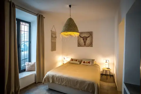 Suites Del Mundo in Alhaurín el Grande — foto 8