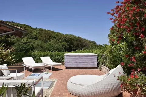 Argentario Lagoon Resort & Spa in Monte Argentario — foto 26