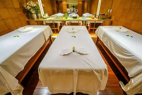 Seaview Patong Hotel in ตำบลป่าตอง — foto 21