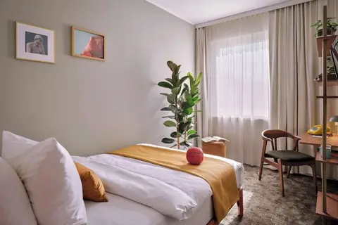 Max Brown Hotel 5th District in Wenen — foto 5