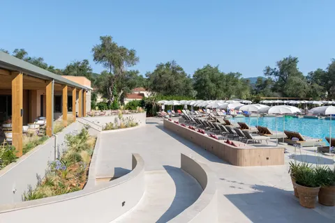 Sentido Apollo Palace foto 29
