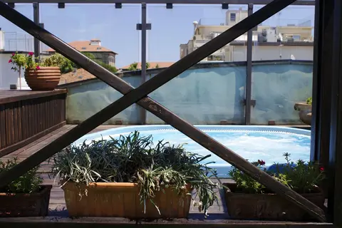 Charles Residence & Hotel in Rome, foto 18