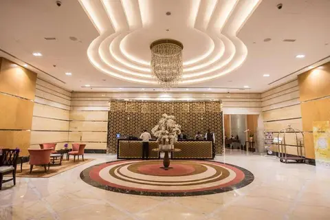La Suite Dubai Hotel & Appartementen in Dubai — foto 27