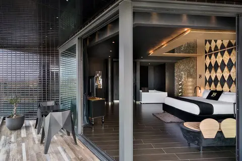 H Hotel in San Ġiljan — foto 13