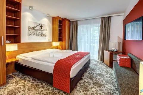 Hotel Maria Alm - Halfpension in Maria Alm am Steinernen Meer — foto 2