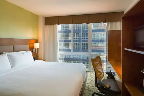 Hilton Garden Inn Midtown East in New York — foto 3