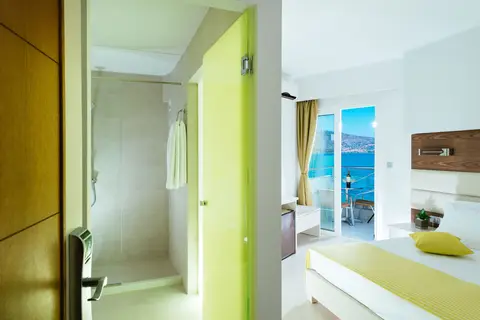 Akti Olous Hotel in Δημοτική Ενότητα Αγίου Νικολάου — foto 25