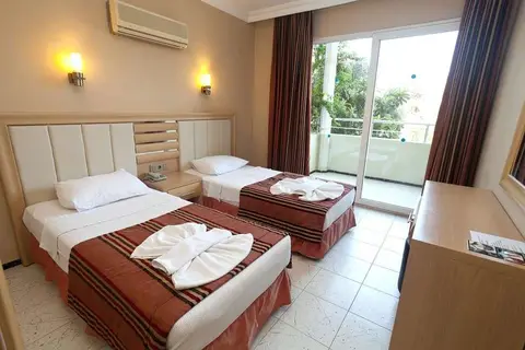 Candan in Marmaris — foto 7