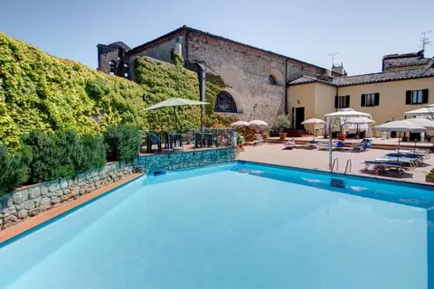 San Lino in Volterra — foto 3