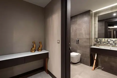 Limak Skopje Luxury Hotel in Skopje — foto 21