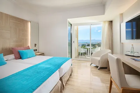 Hotel Grupotel Orient foto 8