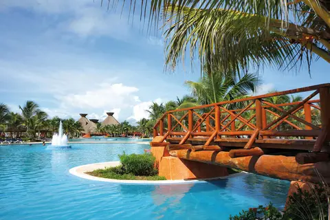 Barcelo Maya Tropical & Colonial in Puerto Aventuras — foto 13