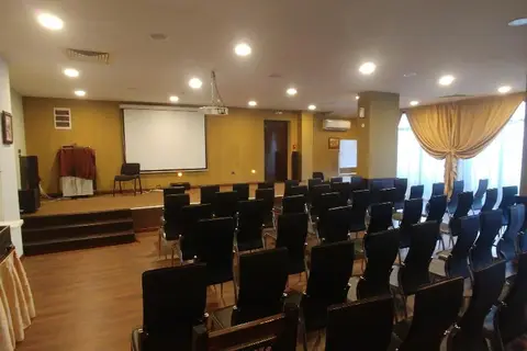 Hotel Sunrise Park in Bansko, foto 8