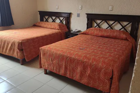 Hacienda de Castilla in Cancún — foto 15
