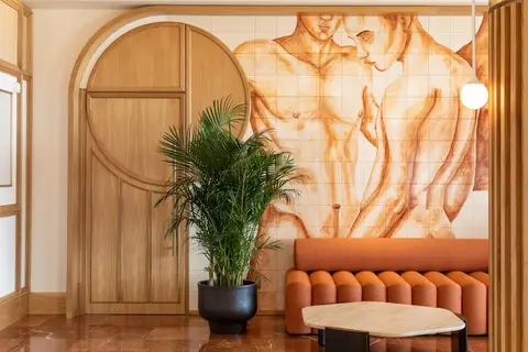 Hotel Riomar, Ibiza, a Tribute Portfolio Hotel in Santa Eulària des Riu — foto 29