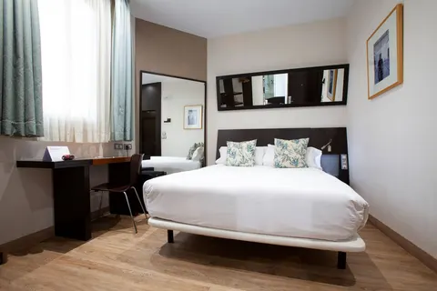 Hotel Petit Palace Ruzafa foto 5