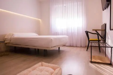 Hotel Darío in Lugo — foto 23