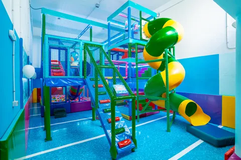 HOVIMA La Pinta Beach Front Family hotel foto 20