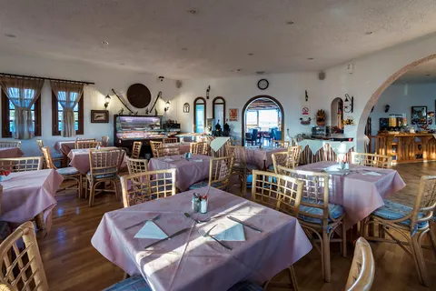 Hotel Gaia Garden foto 13