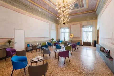 Hotel Aquarius in Venetië, foto 9