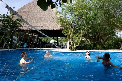Sotavento Hotel & Yacht Club in Cancùn — foto 5