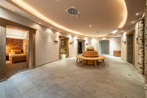 Mountain & Spa Resort Der Alpbacherhof in Alpbach — foto 22