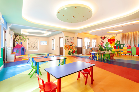 Hotel Haydarpasha Palace foto 23