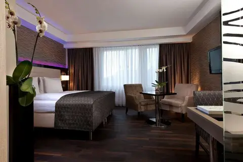 Hotel Palace Berlin in Berlijn — foto 3