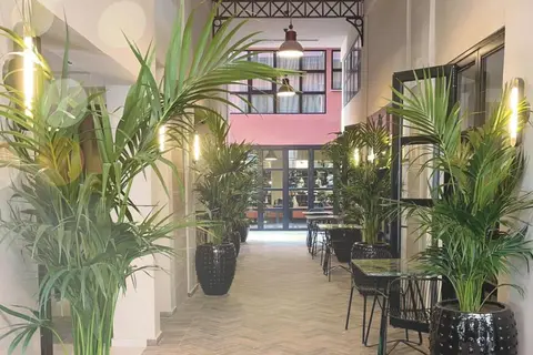 Anise Hotel in Athene — foto 29