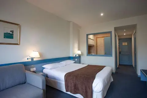 Espahotel Plaza Espana in Madrid — foto 14