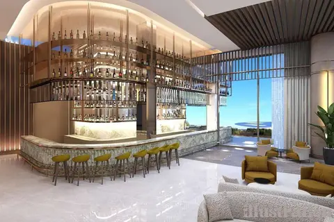 Seaden De Mar Resort & Spa in Manavgat, foto 7