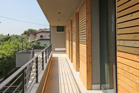 Vakantiepark Villa T14 in Bardolino, foto 7