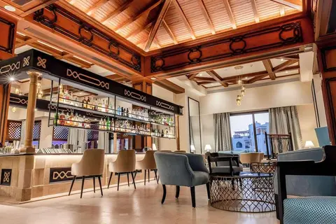 Kempinski Hotel Soma Bay in رأس أبو سومة — foto 7